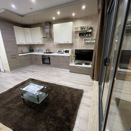 Apartamento The Ivies Mosta Exterior foto
