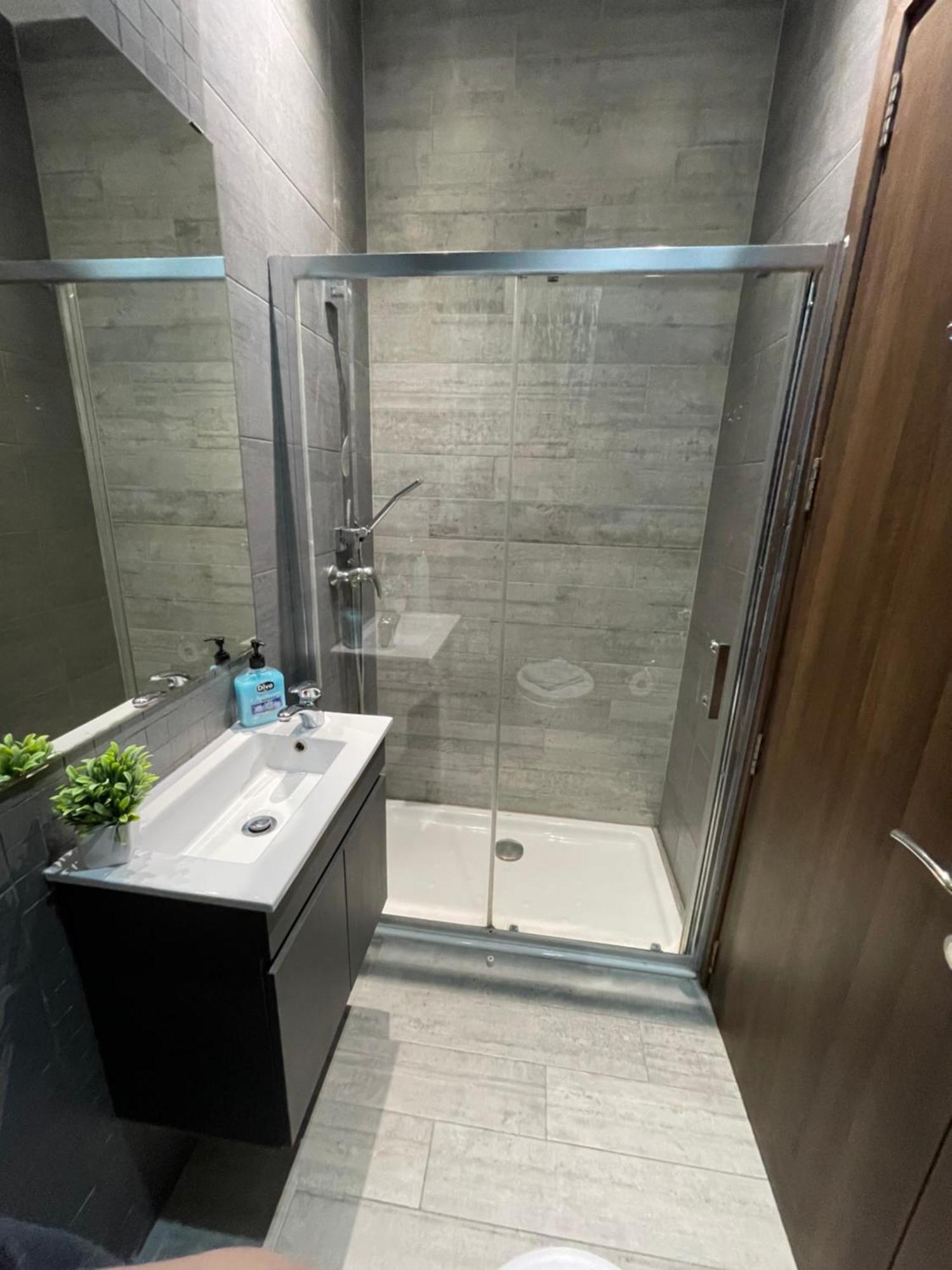 Apartamento The Ivies Mosta Exterior foto