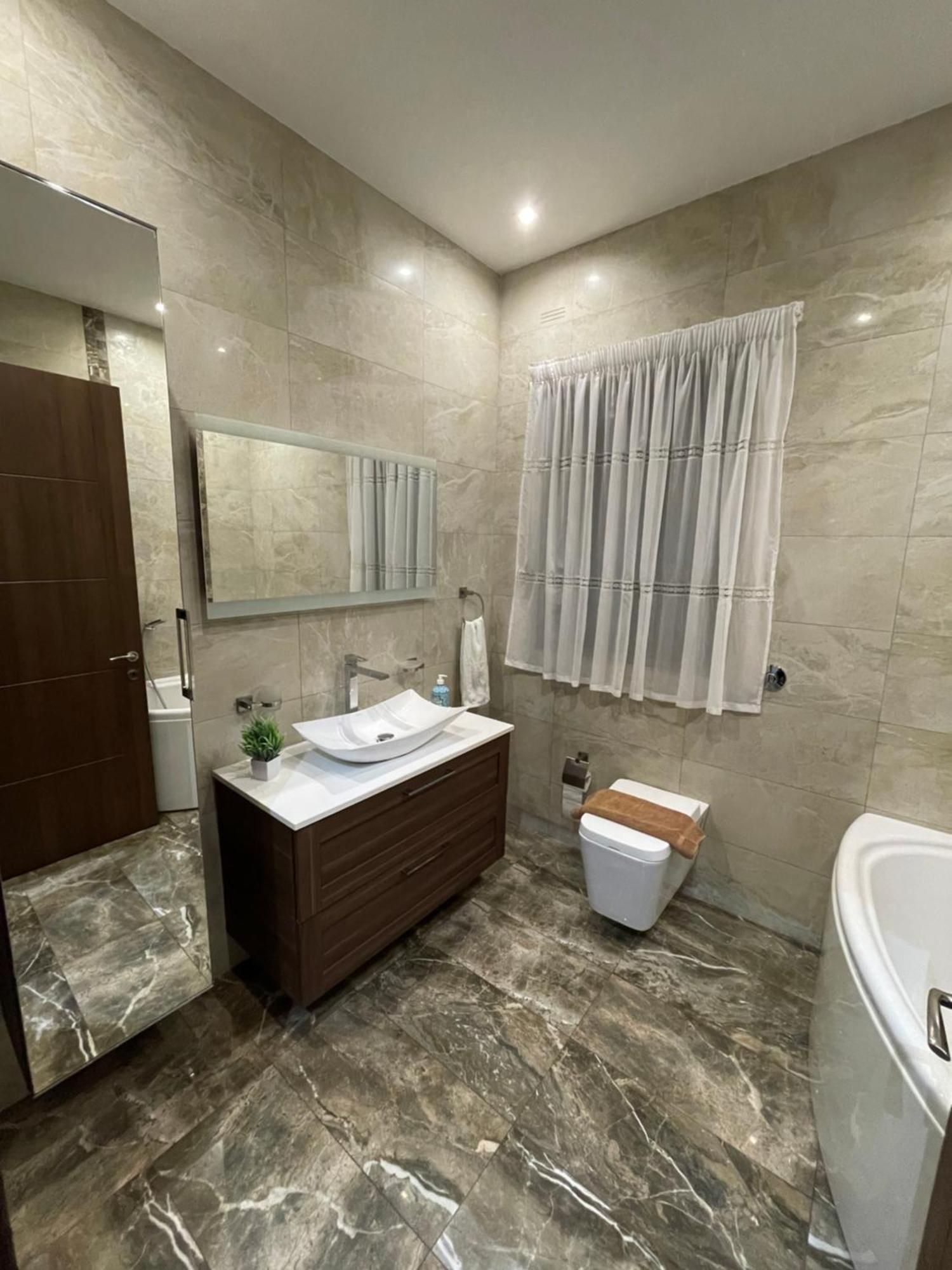 Apartamento The Ivies Mosta Exterior foto
