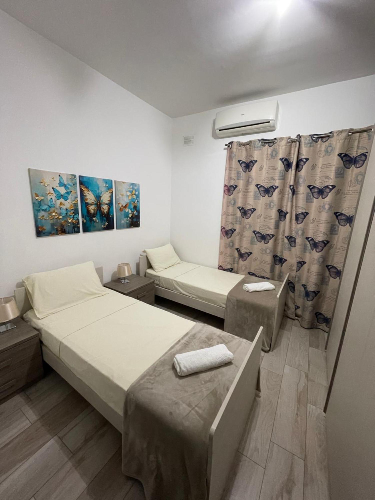 Apartamento The Ivies Mosta Exterior foto