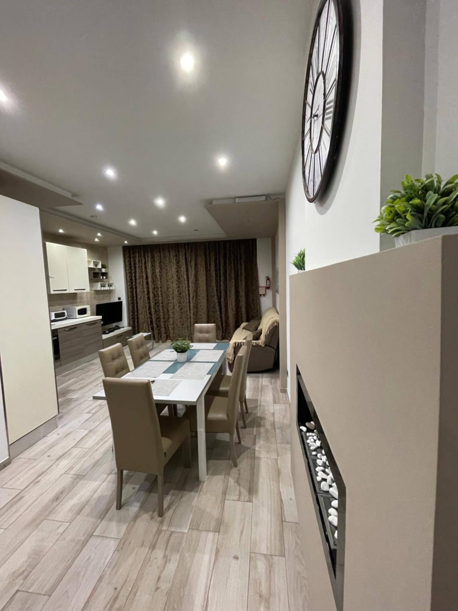 Apartamento The Ivies Mosta Exterior foto