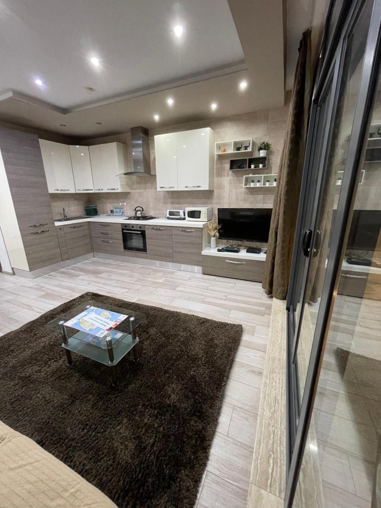 Apartamento The Ivies Mosta Exterior foto