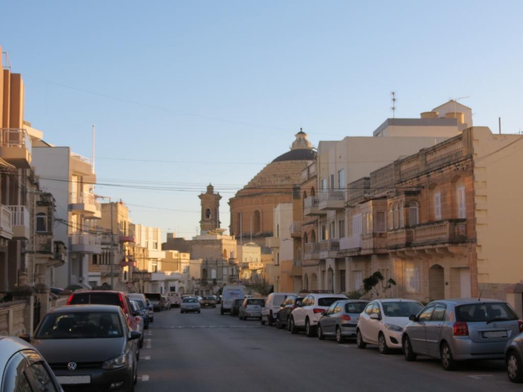 Apartamento The Ivies Mosta Exterior foto