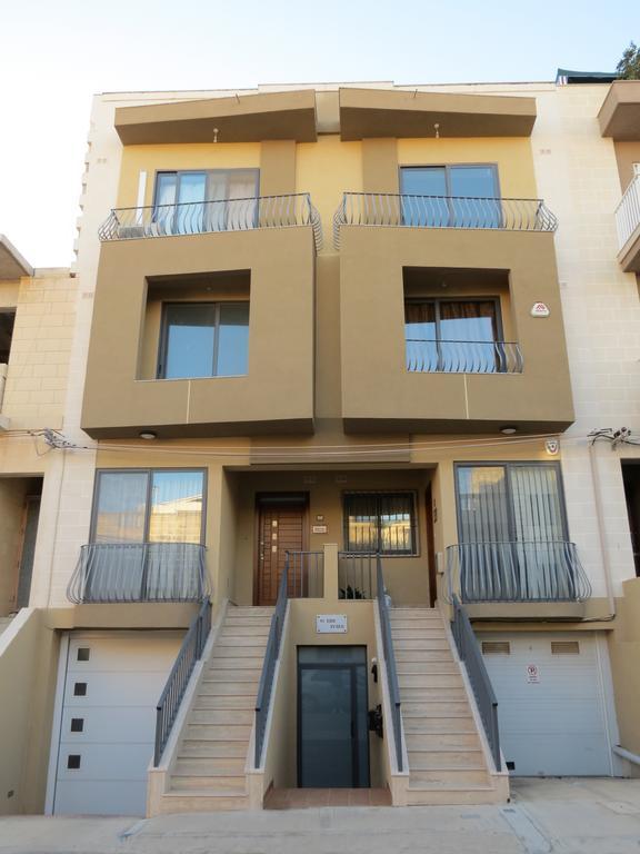 Apartamento The Ivies Mosta Exterior foto