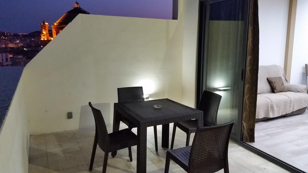 Apartamento The Ivies Mosta Exterior foto